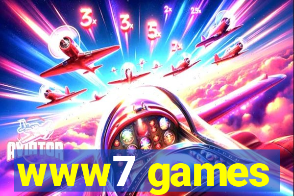 www7 games